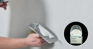 hpmc for wall putty