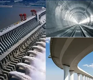 Infrastructure Projects